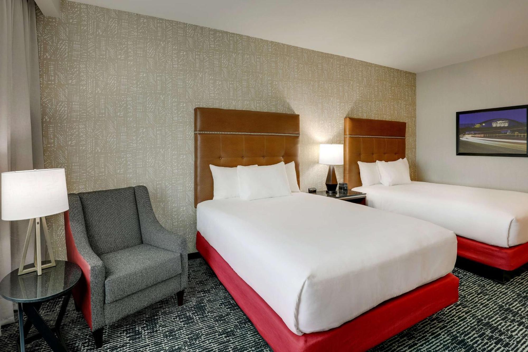 Drury Plaza Hotel Cincinnati Florence Exterior photo